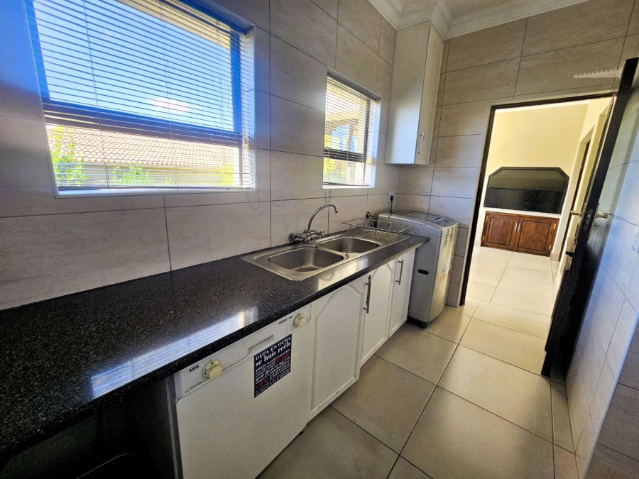 3 Bedroom Property for Sale in Dan Pienaar Free State